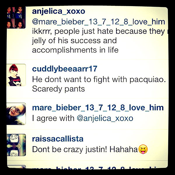 lilbieber instagram image archive image