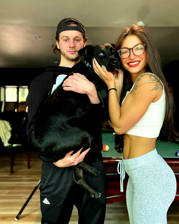 daniellebarnaa instagram image archive image