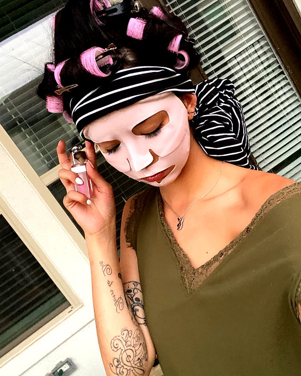 angelicdispair instagram image archive image