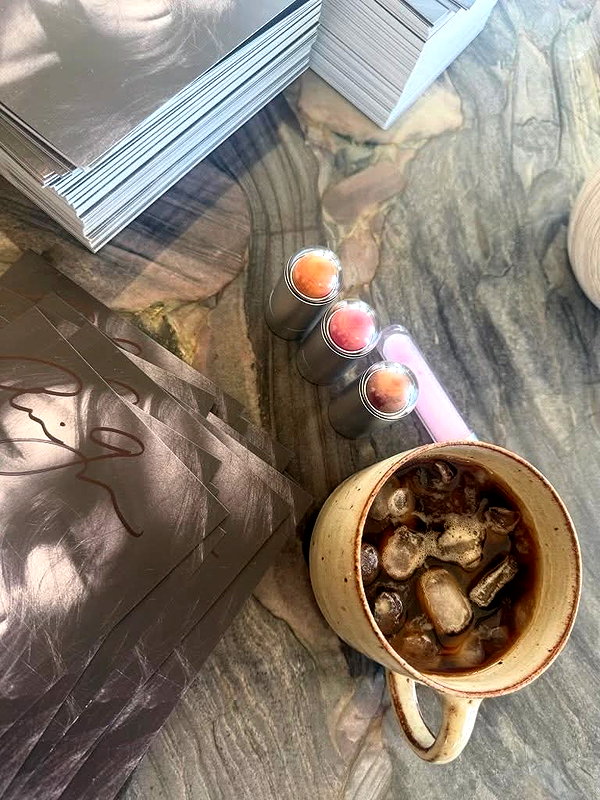r.e.m.beauty instagram image archive image