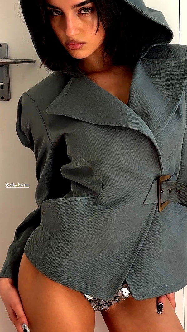 ellachristo instagram image archive image