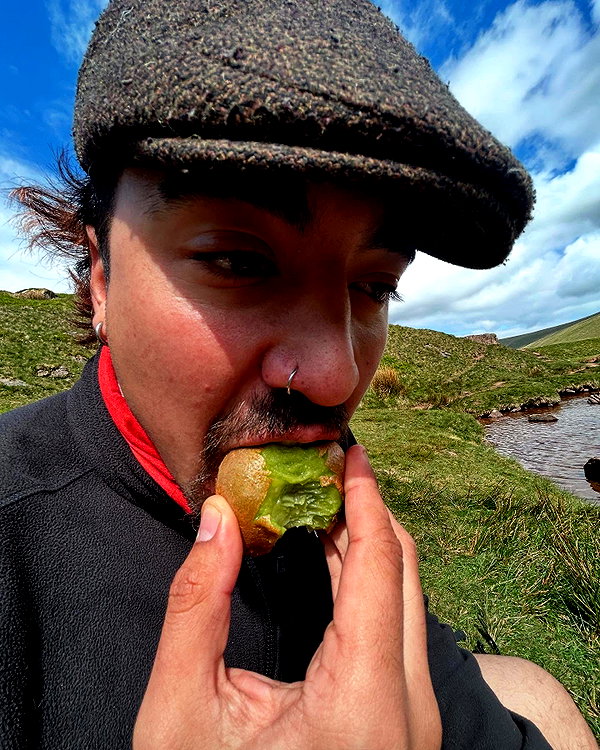 charley.chambers instagram image archive image