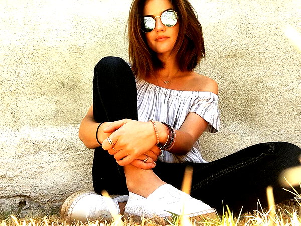 lucyhale instagram image archive image