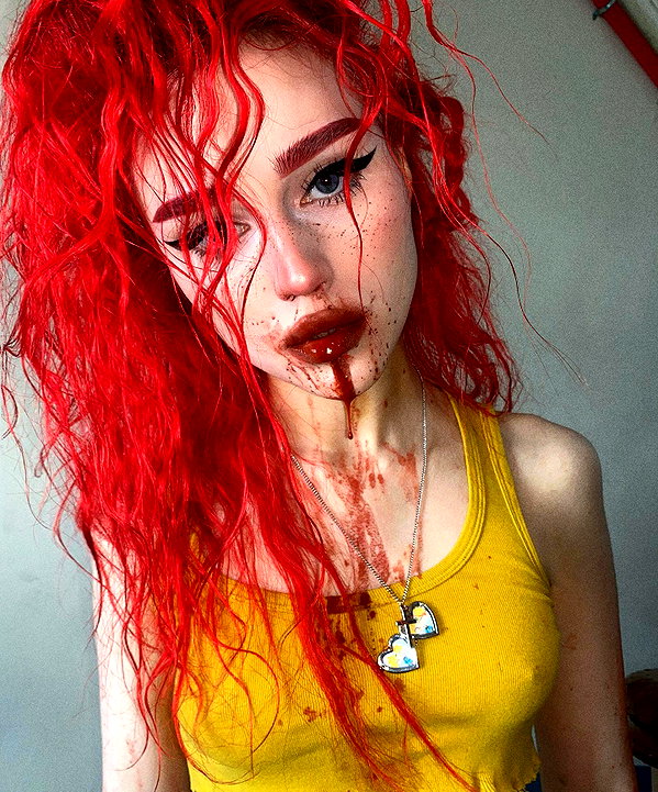 vik4au instagram image archive image