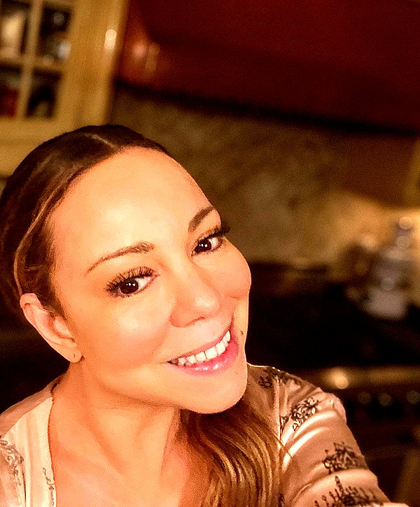 mariahcarey instagram image archive image