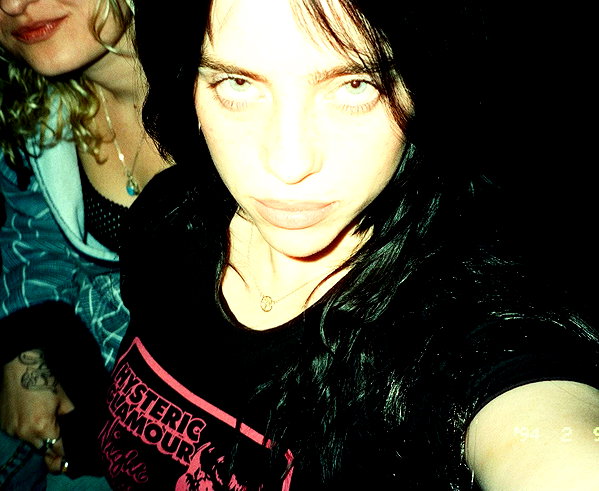 billieeilish instagram image archive image