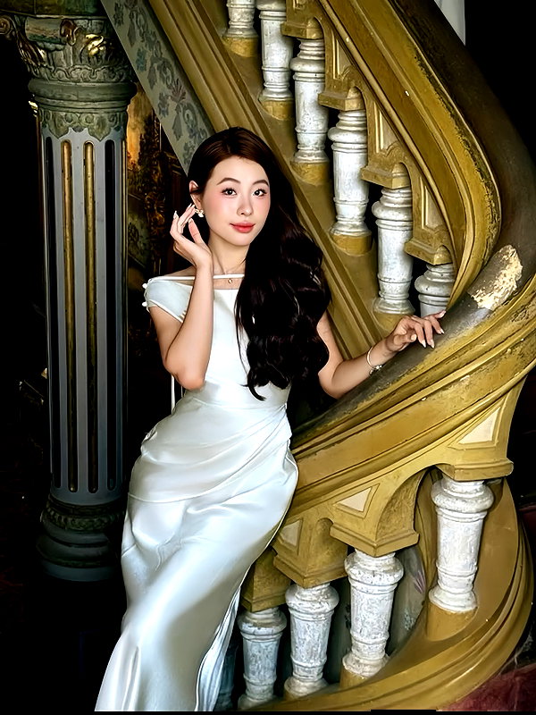 lyhythuedoxinh instagram image archive image