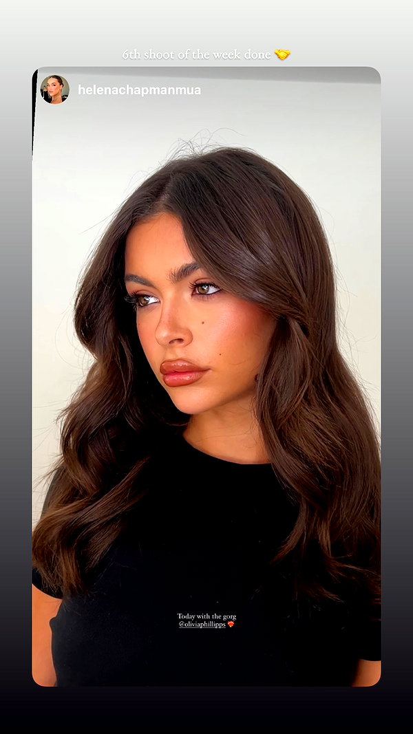 oliviaphillipps instagram image archive image