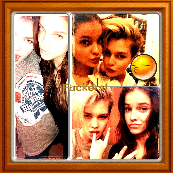 realbarbarapalvin instagram image archive image