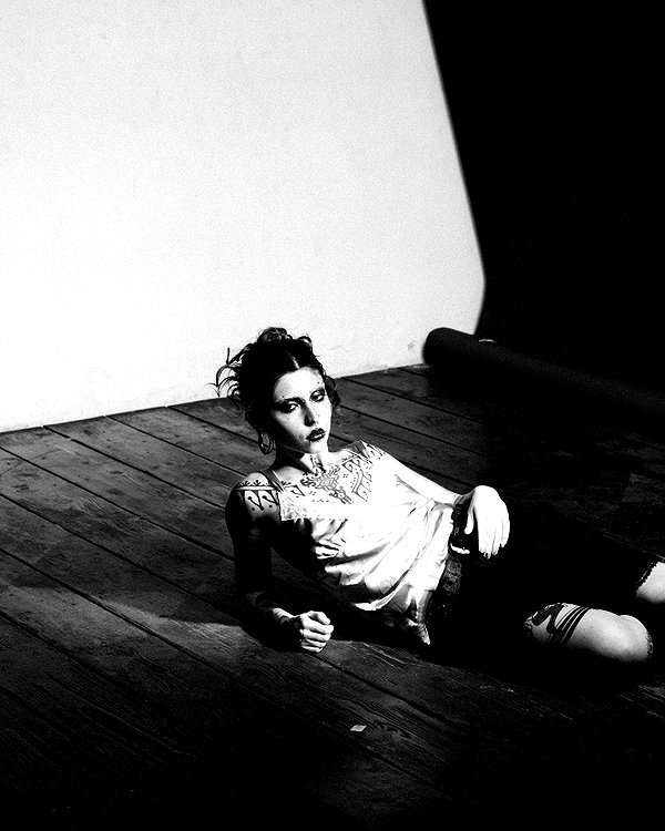 selfickter archive image