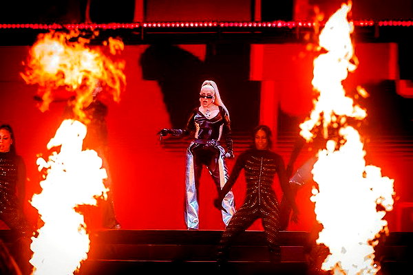 xtina instagram image archive image