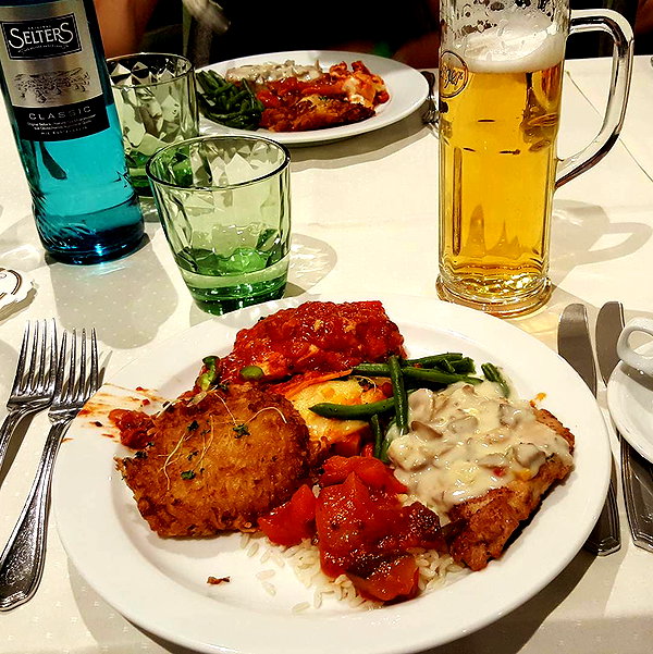 muze instagram image archive image