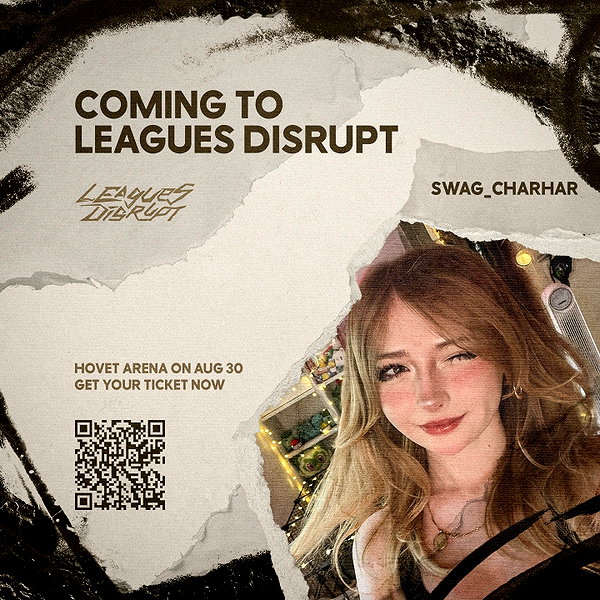 leaguesdisrupt instagram image archive image