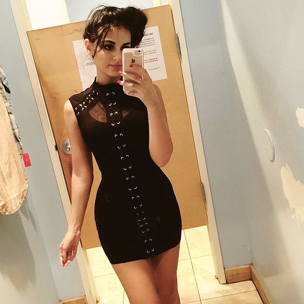 sssniperwolf instagram image archive image