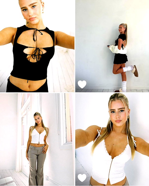 sophadophaa_ instagram image archive image