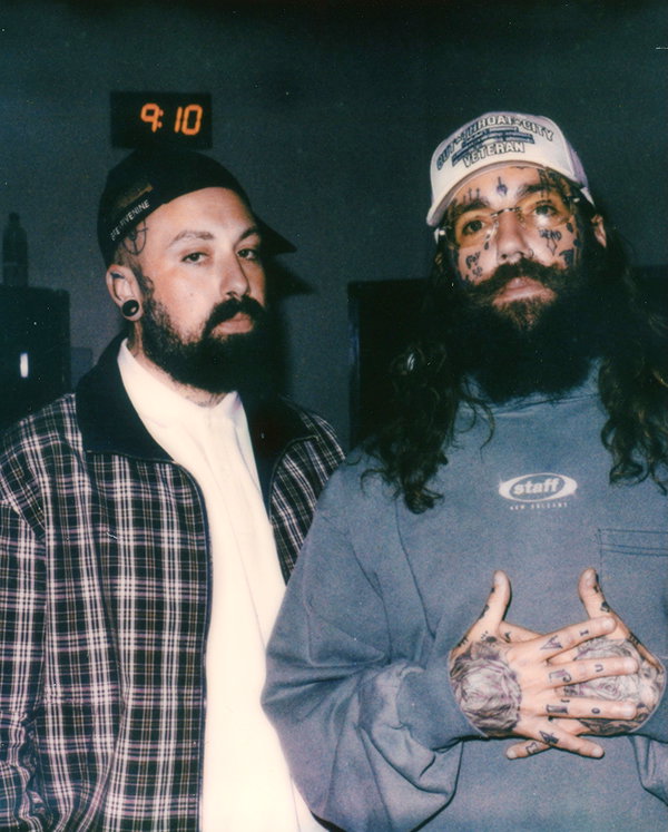suicideboys instagram image archive image