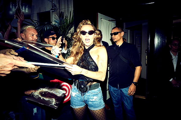 mileycyrus instagram image archive image