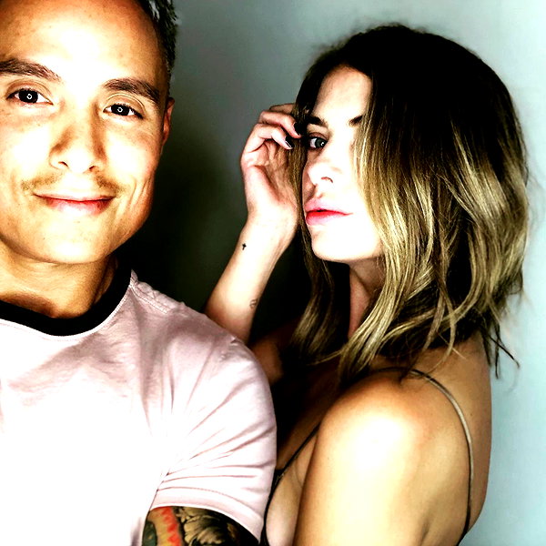 ashleybenson instagram image archive image