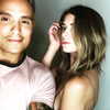 ashleybenson Altpins Profile Picture