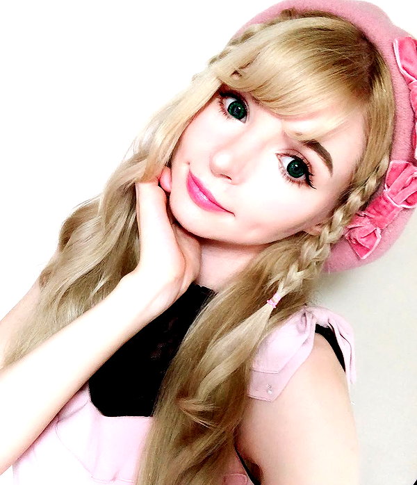 peachmilky_ instagram image archive image