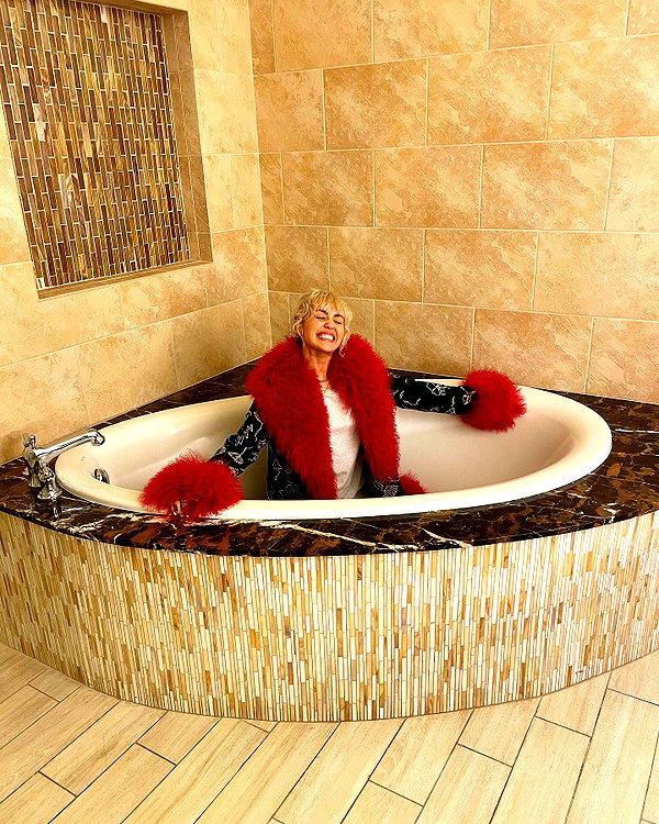 mileycyrus instagram image archive image
