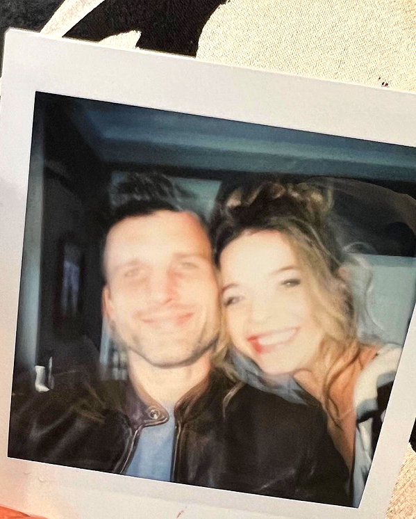 sashapieterse instagram image archive image