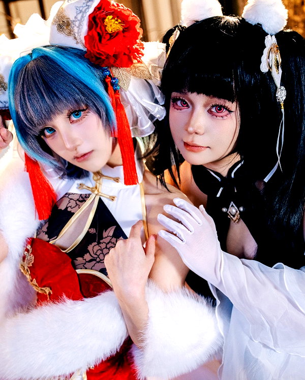 miee_cos instagram image archive image