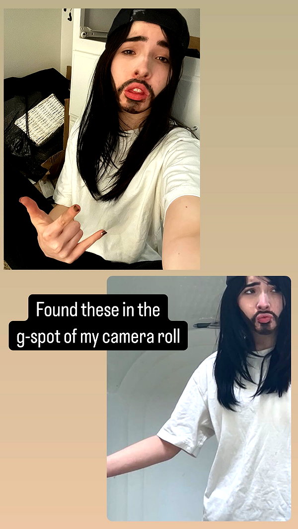 luvstuff3r instagram image archive image