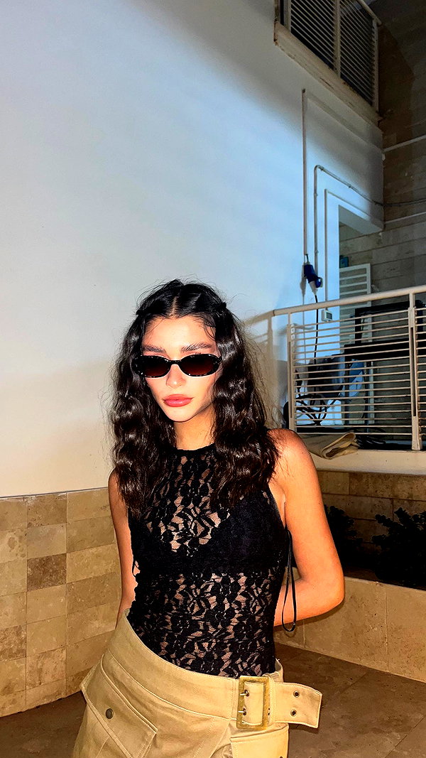 yuvalhazan___ instagram image archive image