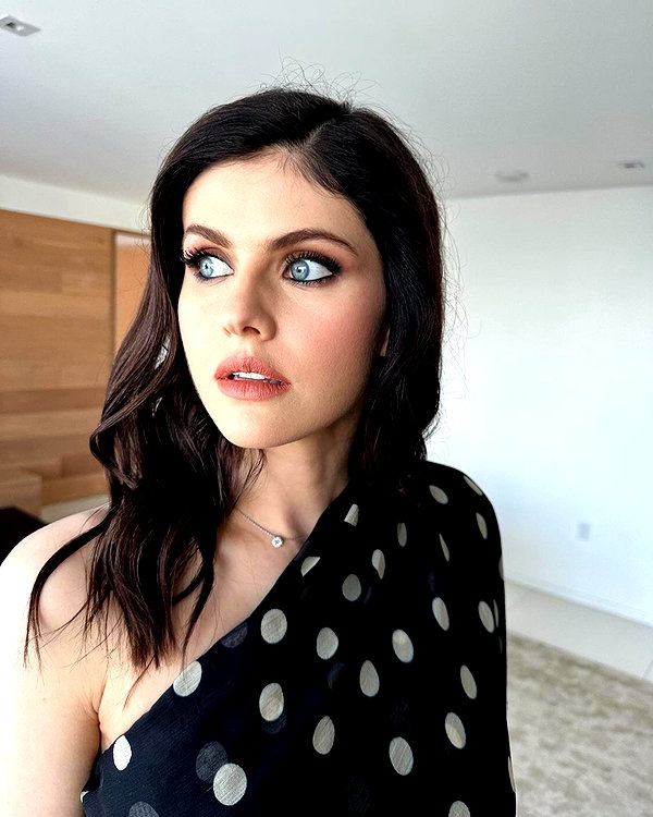 alexandradaddario instagram image archive image