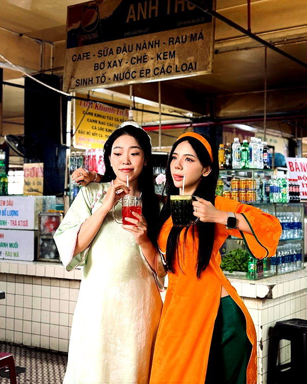 lyhythuedoxinh instagram image archive image