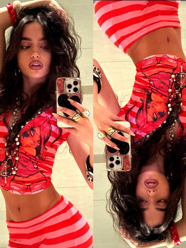 ellachristo instagram image archive image