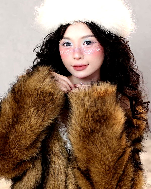lyhythuedoxinh instagram image archive image