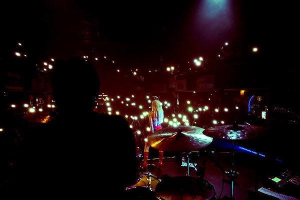 cannonstheband instagram image archive image