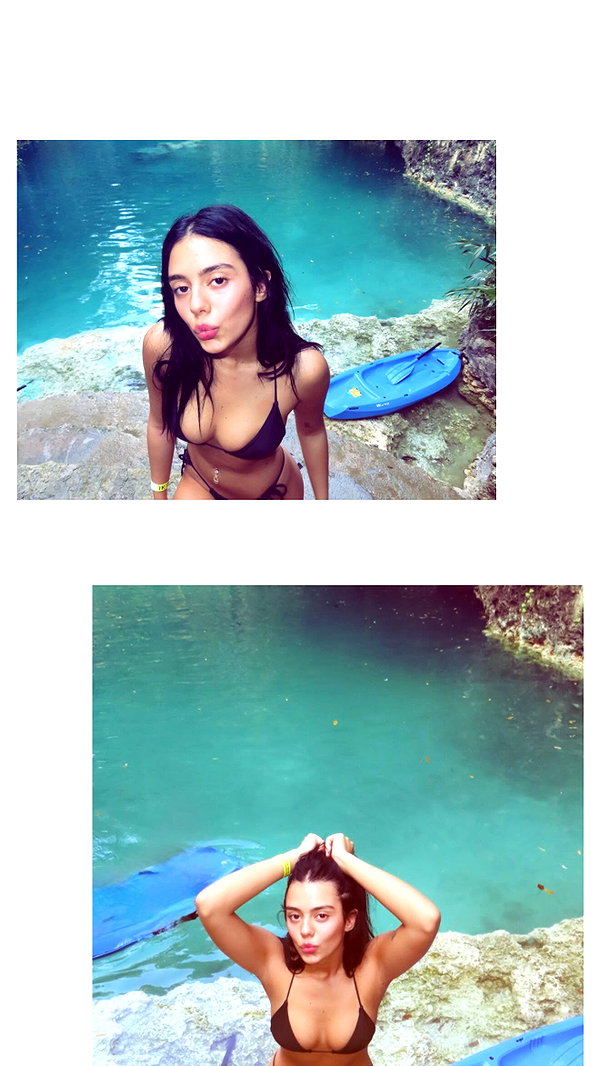 agamohanaa instagram image archive image