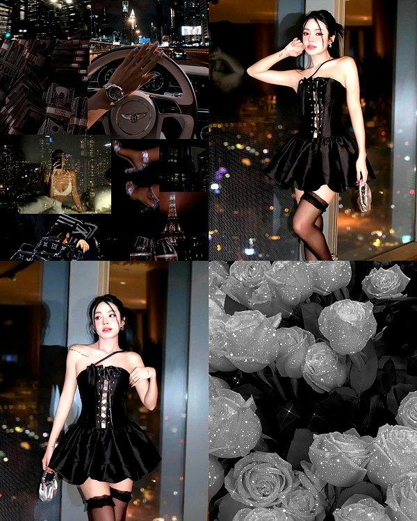 lyhythuedoxinh instagram image archive image