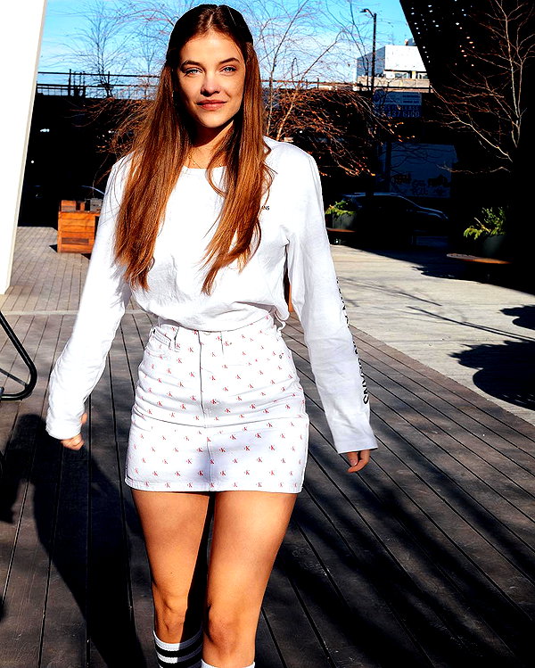 realbarbarapalvin instagram image archive image
