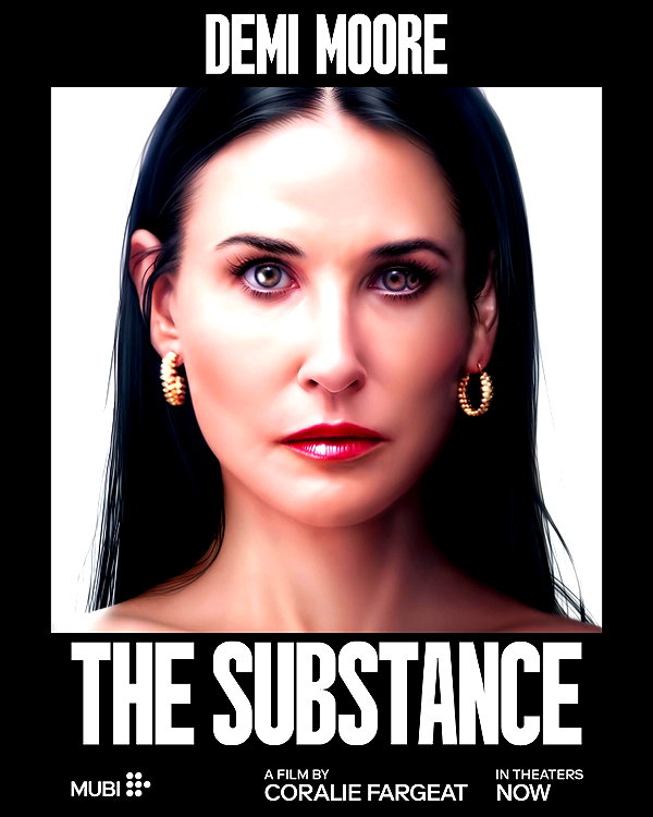 demimoore instagram image archive image