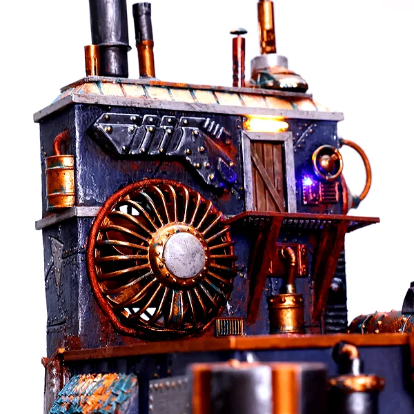 thenerdforge instagram image archive image