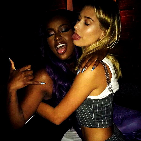 haileybieber instagram image archive image