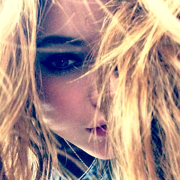realbarbarapalvin instagram image archive image