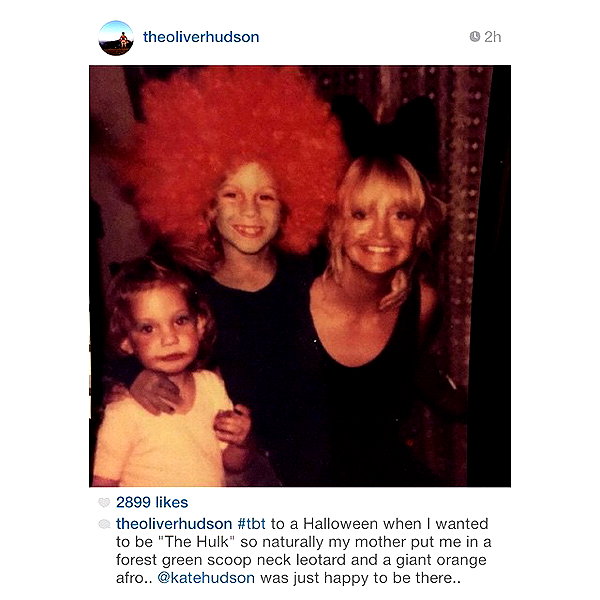 katehudson instagram image archive image