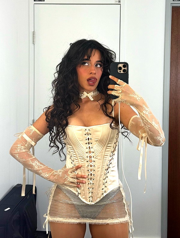 camila_cabello instagram image archive image