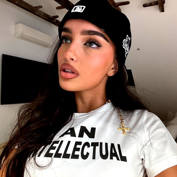 ellachristo instagram image archive image