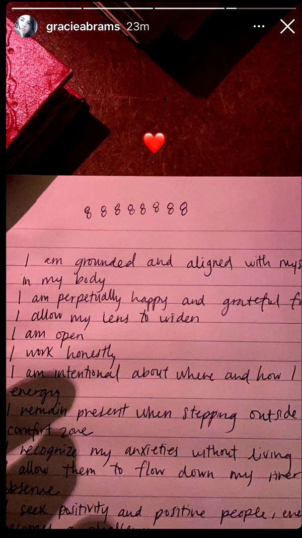 madisonbeer instagram image archive image