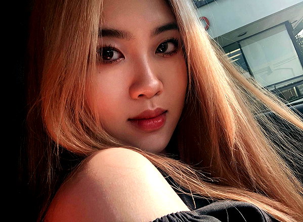 allissashin instagram image archive image