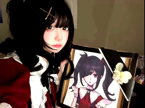 yuyuslivestreamdiary instagram image archive image