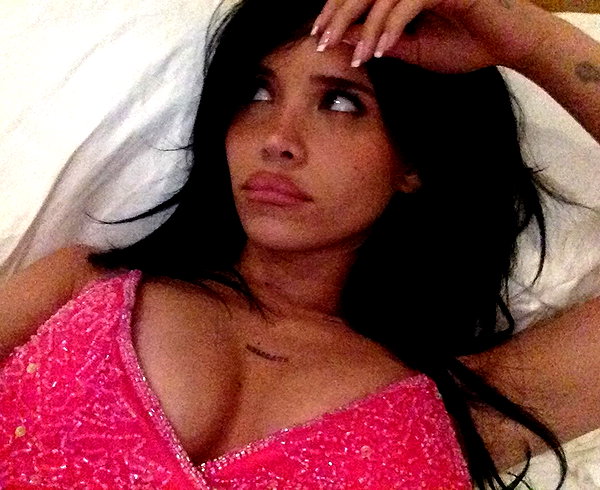 nessabarrett instagram image archive image