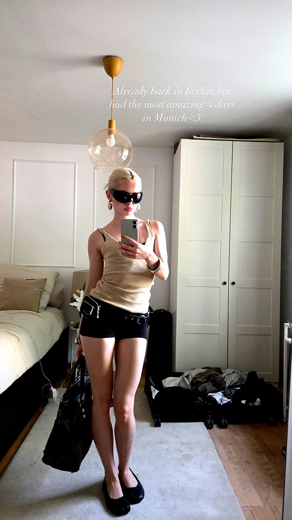 girlcalledluca archive image