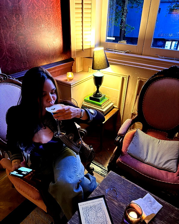 ninastodden instagram image archive image